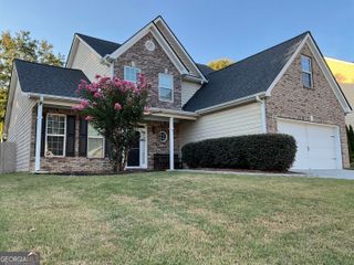 1161 Rose Terrace Circle, Loganville, GA 30052