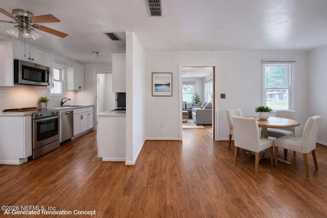 1139 DE PAUL Drive, Jacksonville, FL 32218