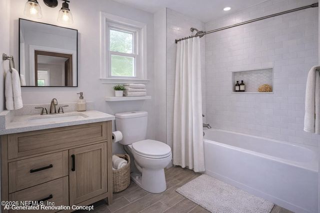 1139 DE PAUL Drive, Jacksonville, FL 32218