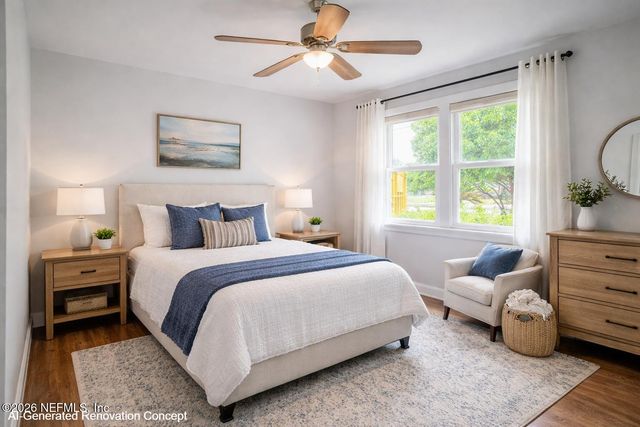 1139 DE PAUL Drive, Jacksonville, FL 32218