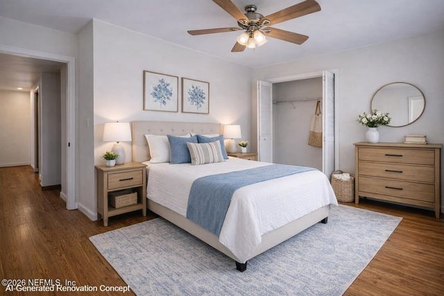 1139 DE PAUL Drive, Jacksonville, FL 32218