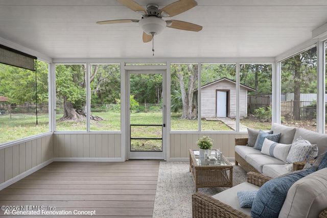 1139 DE PAUL Drive, Jacksonville, FL 32218