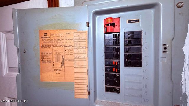 1139 DE PAUL Drive, Jacksonville, FL 32218