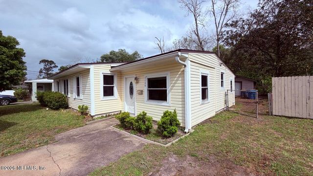 1139 DE PAUL Drive, Jacksonville, FL 32218