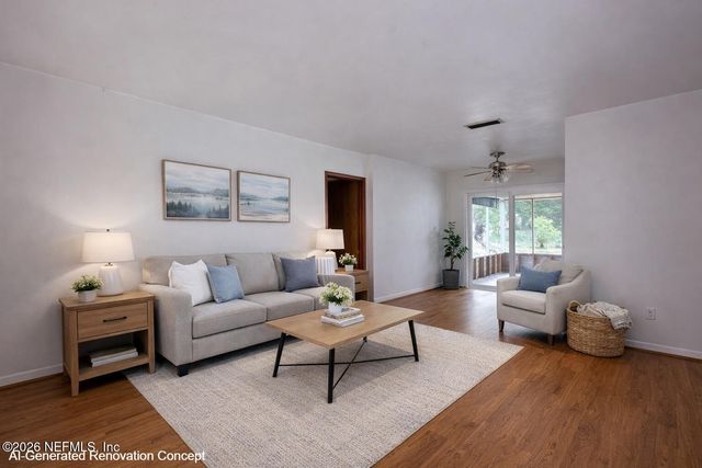 1139 DE PAUL Drive, Jacksonville, FL 32218