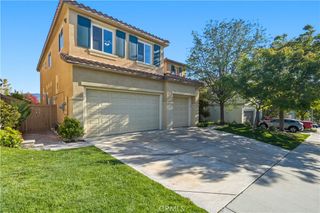 17178 Crest Heights Dr, Canyon Country, CA 91387