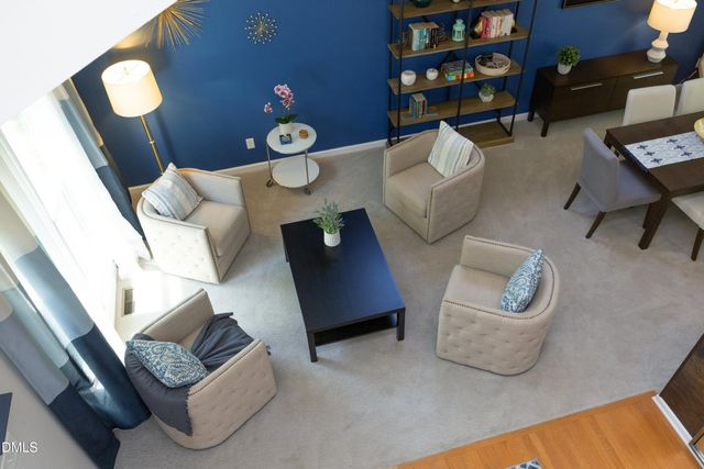 9312 Leslieshire Drive, Raleigh, NC 27615