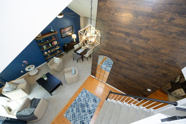 9312 Leslieshire Drive, Raleigh, NC 27615