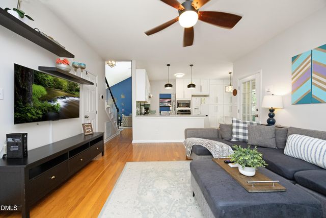 9312 Leslieshire Drive, Raleigh, NC 27615