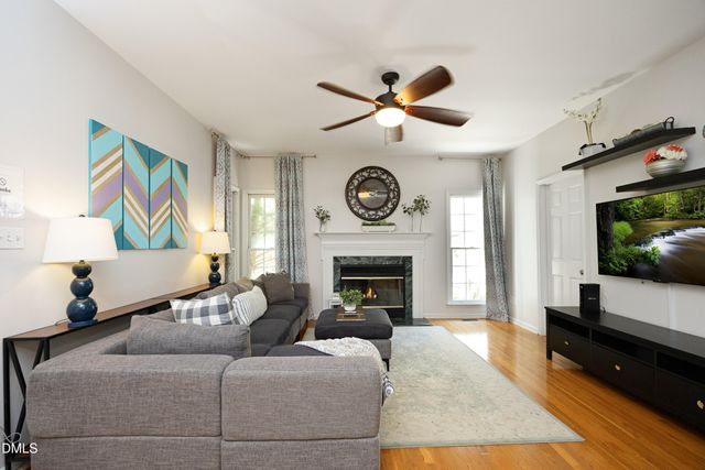 9312 Leslieshire Drive, Raleigh, NC 27615