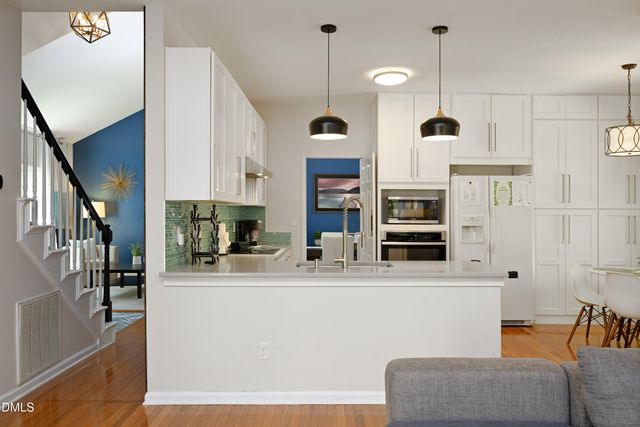 9312 Leslieshire Drive, Raleigh, NC 27615