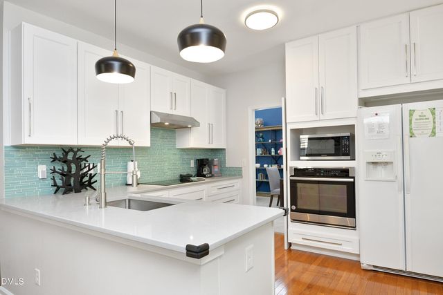 9312 Leslieshire Drive, Raleigh, NC 27615