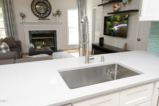 9312 Leslieshire Drive, Raleigh, NC 27615