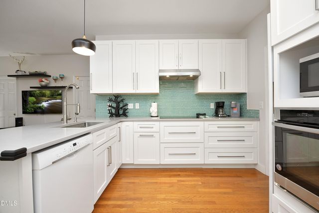 9312 Leslieshire Drive, Raleigh, NC 27615