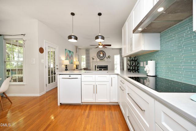 9312 Leslieshire Drive, Raleigh, NC 27615