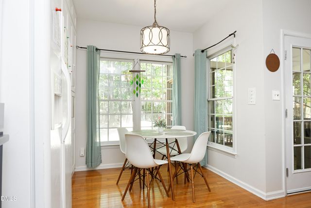 9312 Leslieshire Drive, Raleigh, NC 27615