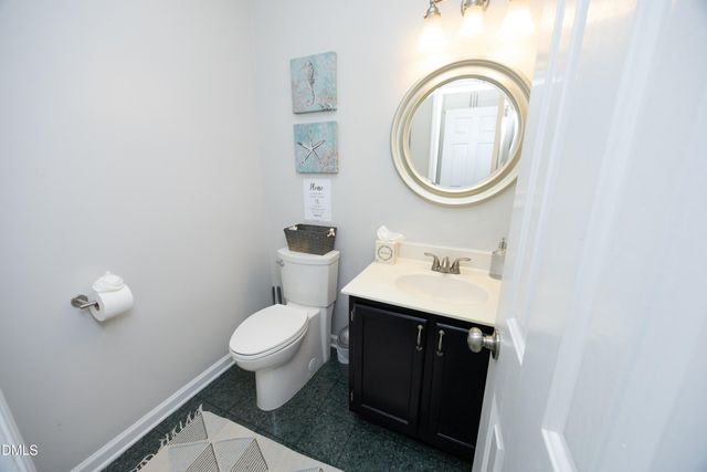 9312 Leslieshire Drive, Raleigh, NC 27615