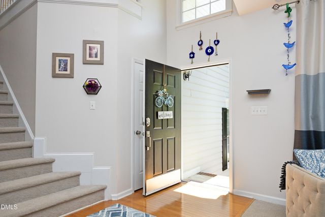 9312 Leslieshire Drive, Raleigh, NC 27615