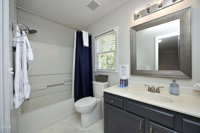 9312 Leslieshire Drive, Raleigh, NC 27615