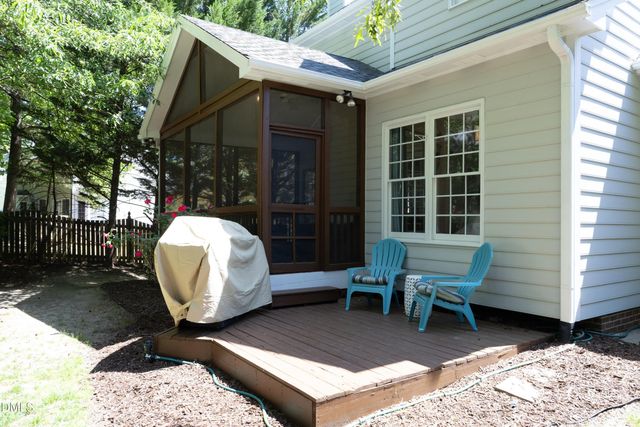 9312 Leslieshire Drive, Raleigh, NC 27615