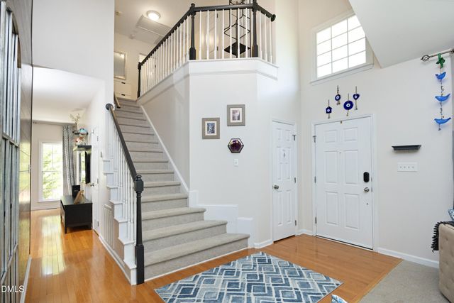 9312 Leslieshire Drive, Raleigh, NC 27615