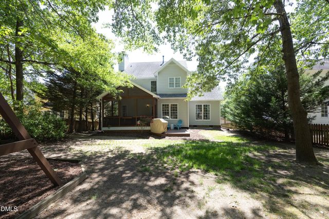 9312 Leslieshire Drive, Raleigh, NC 27615