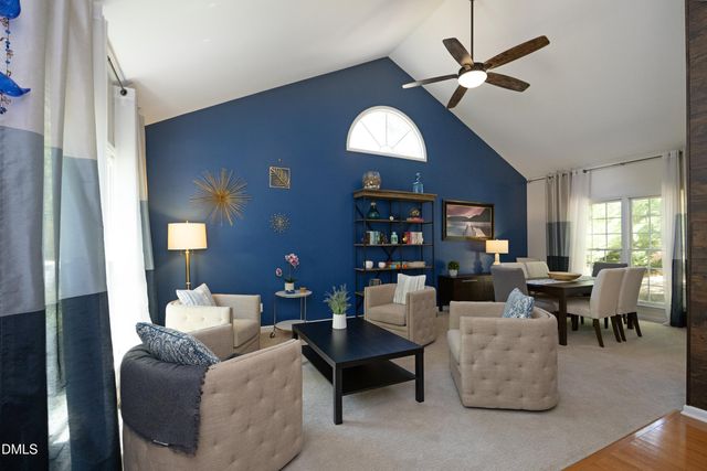 9312 Leslieshire Drive, Raleigh, NC 27615