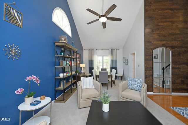 9312 Leslieshire Drive, Raleigh, NC 27615