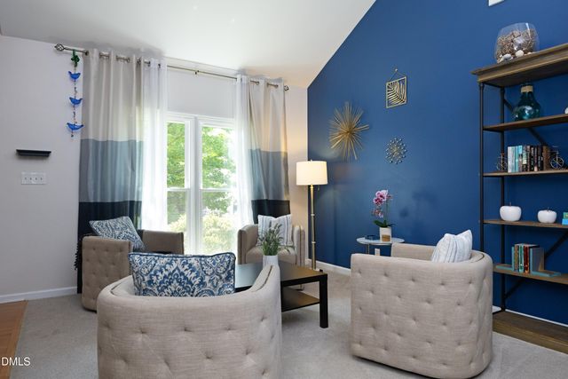 9312 Leslieshire Drive, Raleigh, NC 27615