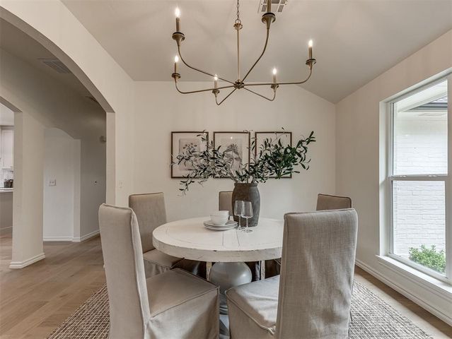 22955 N Hiwassee Road, Arcadia, OK 73007