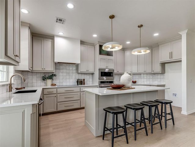 22955 N Hiwassee Road, Arcadia, OK 73007