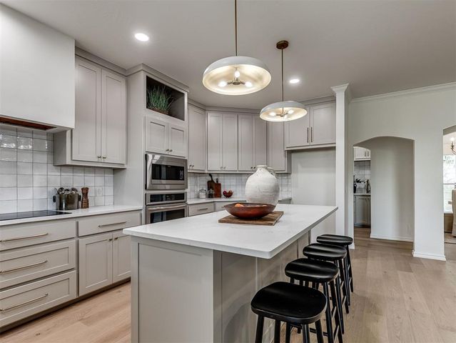 22955 N Hiwassee Road, Arcadia, OK 73007