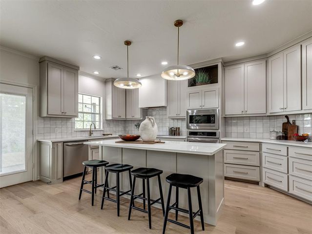 22955 N Hiwassee Road, Arcadia, OK 73007