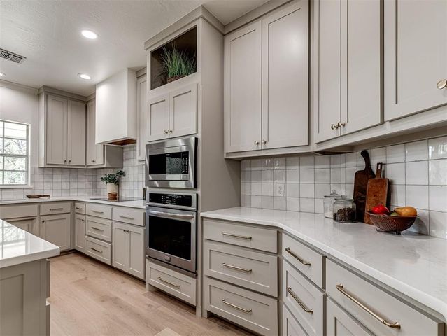 22955 N Hiwassee Road, Arcadia, OK 73007