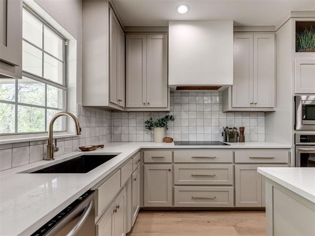 22955 N Hiwassee Road, Arcadia, OK 73007