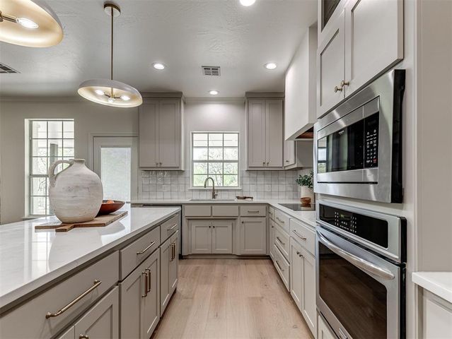22955 N Hiwassee Road, Arcadia, OK 73007