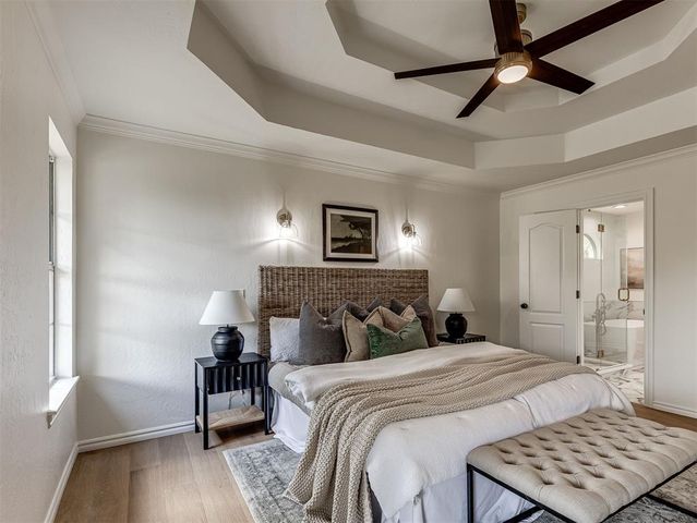 22955 N Hiwassee Road, Arcadia, OK 73007