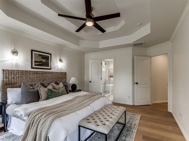 22955 N Hiwassee Road, Arcadia, OK 73007