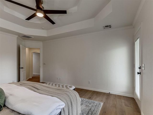22955 N Hiwassee Road, Arcadia, OK 73007