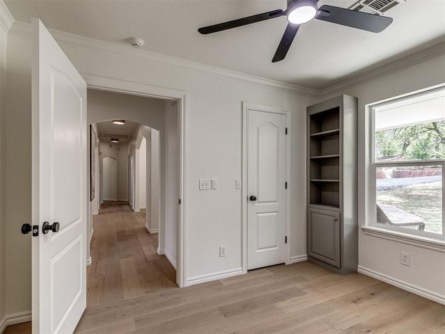 22955 N Hiwassee Road, Arcadia, OK 73007