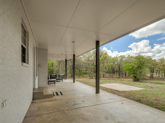 22955 N Hiwassee Road, Arcadia, OK 73007