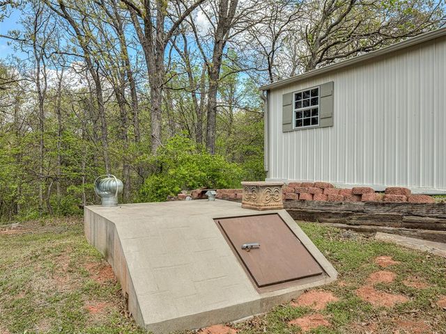 22955 N Hiwassee Road, Arcadia, OK 73007