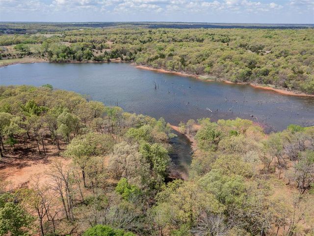 22955 N Hiwassee Road, Arcadia, OK 73007