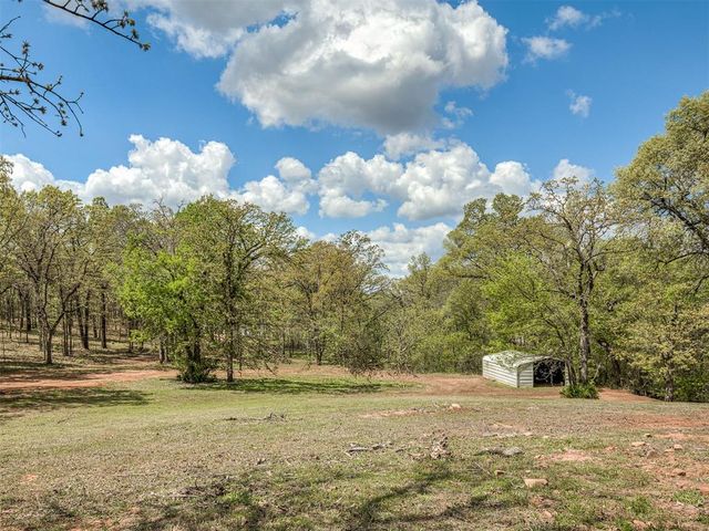 22955 N Hiwassee Road, Arcadia, OK 73007