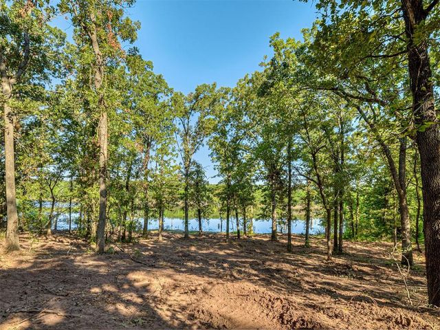 22955 N Hiwassee Road, Arcadia, OK 73007