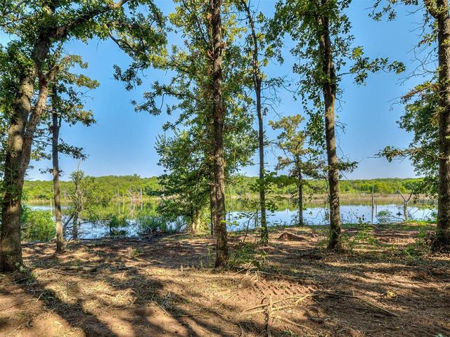 22955 N Hiwassee Road, Arcadia, OK 73007