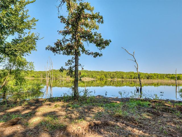 22955 N Hiwassee Road, Arcadia, OK 73007