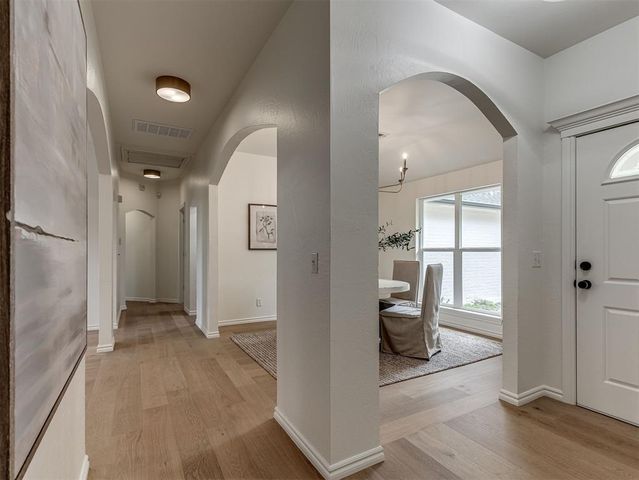 22955 N Hiwassee Road, Arcadia, OK 73007