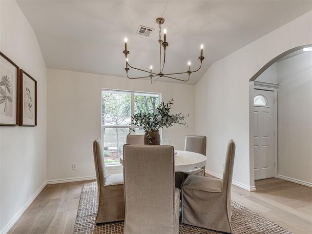 22955 N Hiwassee Road, Arcadia, OK 73007