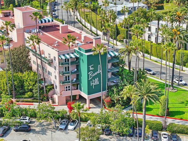 9330 Clifton Way 301, Beverly Hills, CA 90210
